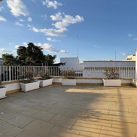 Vico Sauro Apartament ヴェーリエ エクステリア 写真
