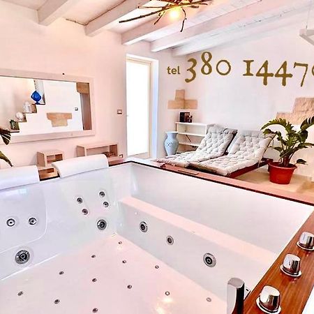 Vico Sauro Apartament ヴェーリエ エクステリア 写真