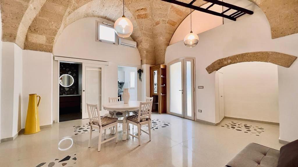 Vico Sauro Apartament ヴェーリエ エクステリア 写真
