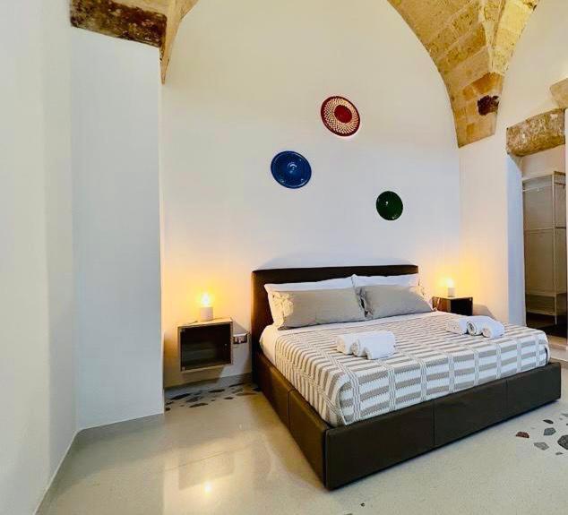 Vico Sauro Apartament ヴェーリエ エクステリア 写真