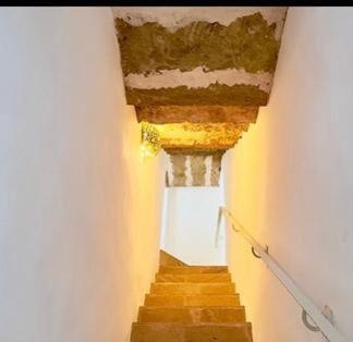 Vico Sauro Apartament ヴェーリエ エクステリア 写真