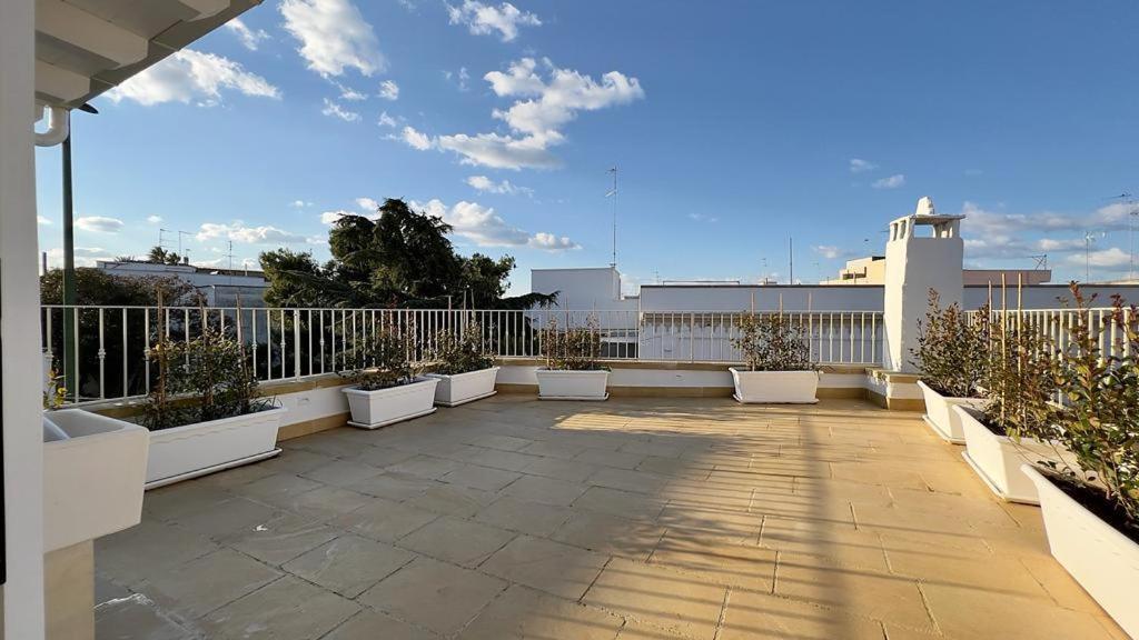 Vico Sauro Apartament ヴェーリエ エクステリア 写真